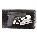 SMITH & WESSON M&P9 SHIELD EZ 9MM LUGER (9x19 PARA) - 3 of 3
