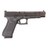 GLOCK 34 GEN5 MOS 9MM LUGER (9x19 PARA) - 2 of 3