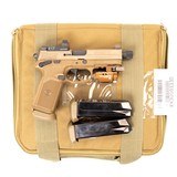 FN FNX-45 TACTICAL .45 ACP - 3 of 3