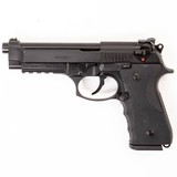 GIRSAN REGARD MC 9MM LUGER (9x19 PARA) - 1 of 3