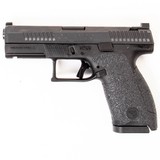 CZ P-10 C 9MM LUGER (9x19 PARA) - 1 of 3