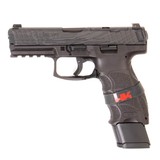HECKLER & KOCH VP9 9MM LUGER (9x19 PARA) - 1 of 3