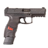 HECKLER & KOCH VP9 9MM LUGER (9x19 PARA) - 2 of 3