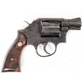 SMITH & WESSON 10-5 .38 SPL - 2 of 2