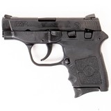 SMITH & WESSON BODYGUARD 380 .380 ACP - 1 of 2