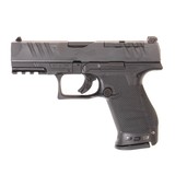 WALTHER PDP COMPACT 9MM LUGER (9x19 PARA) - 1 of 3