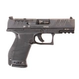 WALTHER PDP COMPACT 9MM LUGER (9x19 PARA) - 2 of 3