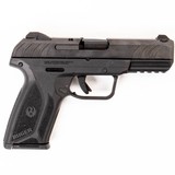RUGER SECURITY-9 9MM LUGER (9x19 PARA) - 2 of 3