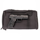 RUGER SECURITY-9 9MM LUGER (9x19 PARA) - 3 of 3