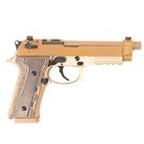 BERETTA M9A4 9MM LUGER (9x19 PARA) - 2 of 3
