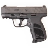 HECKLER & KOCH CC9 9MM LUGER (9x19 PARA) - 1 of 3