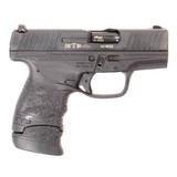 WALTHER PPS 9MM LUGER (9x19 PARA) - 2 of 3