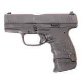 WALTHER PPS 9MM LUGER (9x19 PARA) - 1 of 3