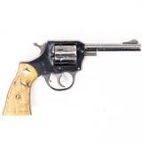 H&R 922 .22 LR - 2 of 2