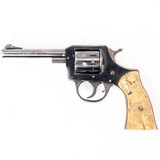 H&R 922 .22 LR - 1 of 2