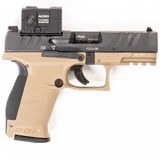 WALTHER PDP COMPACT 9MM LUGER (9x19 PARA) - 2 of 3