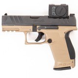 WALTHER PDP COMPACT 9MM LUGER (9x19 PARA) - 1 of 3