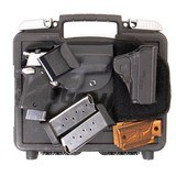 SIG SAUER P938 SAS CUSTOM SHOP 9MM LUGER (9x19 PARA) - 3 of 3