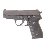 SIG SAUER P229 .357 SIG - 1 of 3