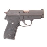 SIG SAUER P229 .357 SIG - 2 of 3