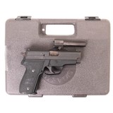 SIG SAUER P229 .357 SIG - 3 of 3