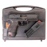 HECKLER & KOCH VP9 9MM LUGER (9x19 PARA) - 3 of 3