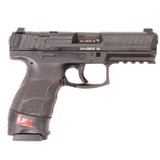 HECKLER & KOCH VP9 9MM LUGER (9x19 PARA) - 2 of 3