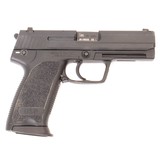 HECKLER & KOCH USP .45 ACP - 2 of 3