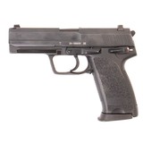HECKLER & KOCH USP .45 ACP - 1 of 3