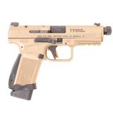 CANIK TP9 ELITE COMBAT 9MM LUGER (9x19 PARA) - 2 of 3