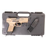 CANIK TP9 ELITE COMBAT 9MM LUGER (9x19 PARA) - 3 of 3
