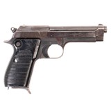 BERETTA 1951 9MM LUGER (9x19 PARA) - 2 of 3