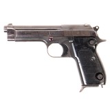 BERETTA 1951 9MM LUGER (9x19 PARA) - 1 of 3
