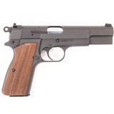 SPRINGFIELD ARMORY SA-35 9MM LUGER (9x19 PARA) - 2 of 3