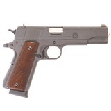 SPRINGFIELD ARMORY MIL-SPEC .45 ACP - 2 of 3