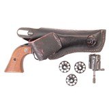 DIAMONDBACK SIDEKICK .22 LR/.22 WMR - 3 of 3