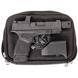 SPRINGFIELD ARMORY HELLCAT RDP MICRO-COMPACT W/ HEX WASP 9MM LUGER (9x19 PARA) - 3 of 3