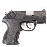 BERETTA PX4 STORM 9MM LUGER (9x19 PARA) - 2 of 3