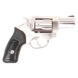 RUGER SP101.357 MAG - 2 of 2