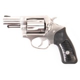 RUGER SP101.357 MAG - 1 of 2