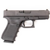GLOCK 19C GEN4 9MM LUGER (9x19 PARA) - 2 of 3