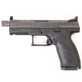 CZ P-10 C 9MM LUGER (9x19 PARA) - 1 of 3
