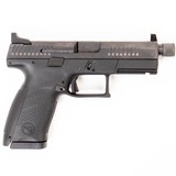 CZ P-10 C 9MM LUGER (9x19 PARA) - 2 of 3