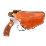 SMITH & WESSON 66-2 .357 MAG - 3 of 3