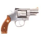 SMITH & WESSON 66-2 .357 MAG - 2 of 3