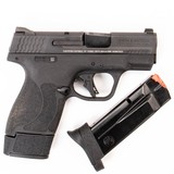 SMITH & WESSON M&P9 SHIELD PLUS 9MM LUGER (9x19 PARA) - 3 of 3