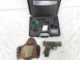CANIK TP9 Elite SC Distressed Bronze Trophy 9MM LUGER (9x19 PARA) - 1 of 3