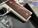 SPRINGFIELD ARMORY 1911 RONIN .45 ACP - 3 of 3
