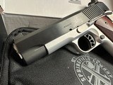SPRINGFIELD ARMORY 1911 RONIN .45 ACP - 2 of 3