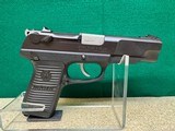 RUGER P89DC 9MM LUGER (9x19 PARA) - 3 of 3
